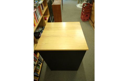 PLACARD PLATEAU CHENE