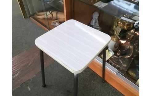 TABOURET FORMICA
