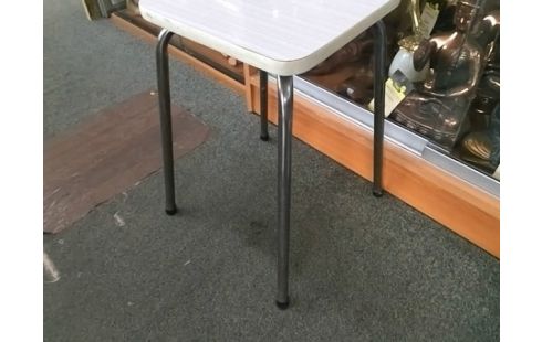 TABOURET FORMICA