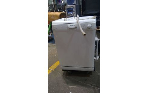 LAVE VAISSELLE FRIAC