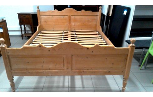 CAMA 160X200 PINO