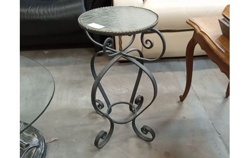 SELETTE DECO FER GM s