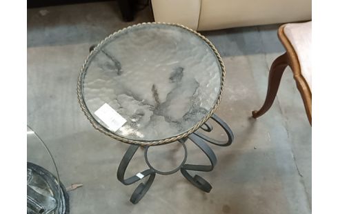 SELETTE DECO FER GM s