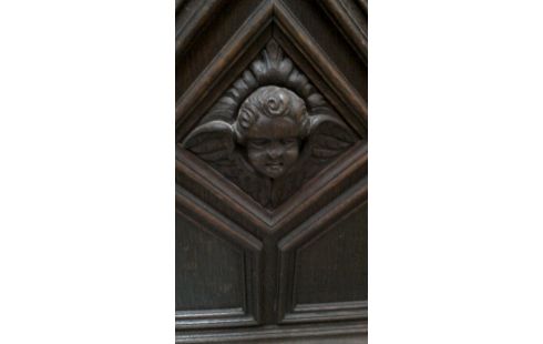 BUFFETKAST. EIK STIJL