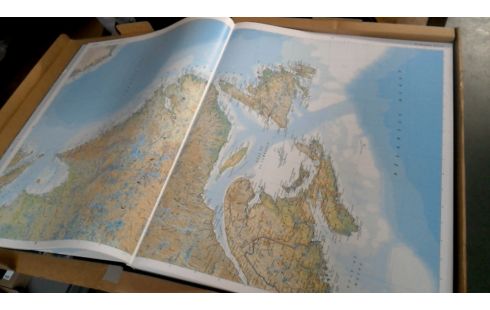 LIVRE GRAND, , TOUT L'UNIVERS MILLENIUM