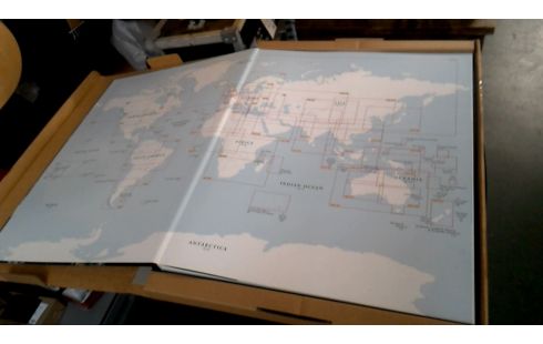 LIVRE GRAND, , TOUT L'UNIVERS MILLENIUM