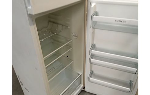 FRIGO CONGELATEUR SIEMENS