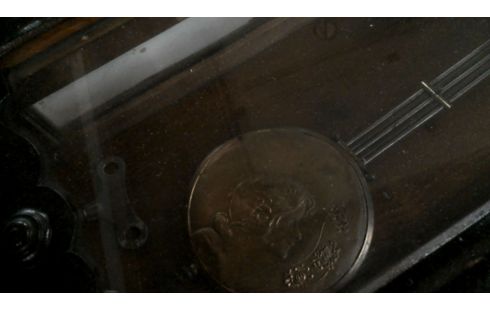 RELOJ 1 DE PARED, , CABALLO