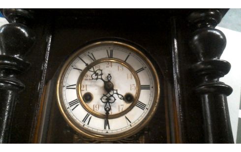 RELOJ 1 DE PARED, , CABALLO