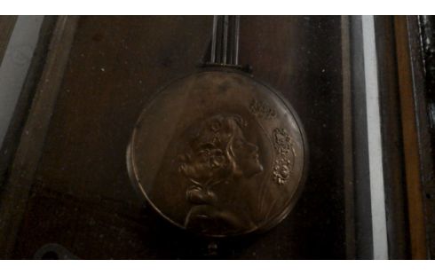 RELOJ 1 DE PARED, , CABALLO