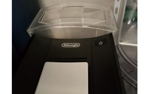 MACHINE A THE DELONGHI