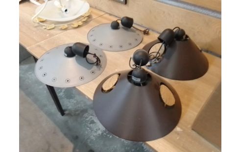 SUSPENSION METAL L'UNITE