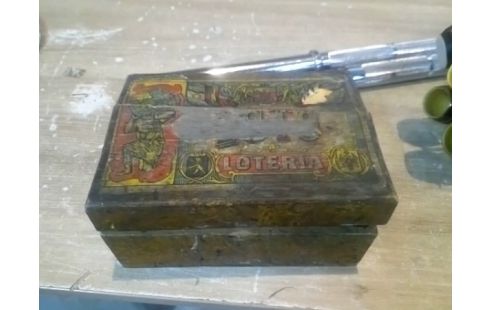 JEU DE SOCIETE ANCIEN