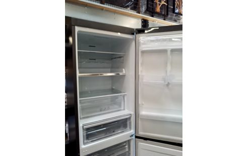 FRIGO CONGELATEUR SAMSUNG TITANE