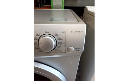 SECHE LINGE HUBLOT A CONDENSATION SABA