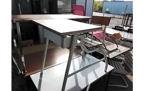 BUREAU D'ECOLIER 1 PLACE