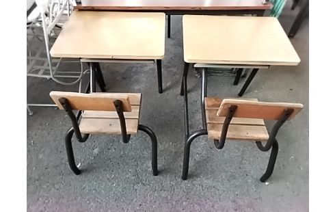 BUREAU D'ECOLIER 1 PLACE