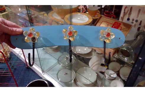 PORTE MANTEAUX MIGNON 