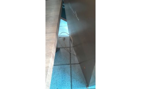 CADRE PUBLICITAIRE  LUMINEUX DIOR