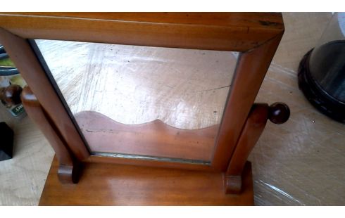 SPIEGEL OPZETMODEL OUD