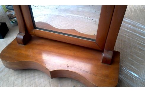 SPIEGEL OPZETMODEL OUD