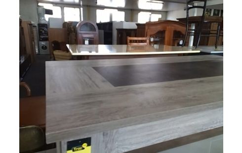 TABLE MODERNE 160X90