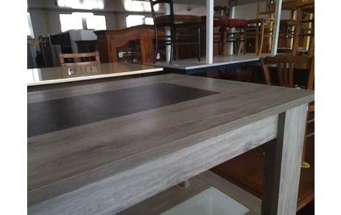 TABLE MODERNE 160X90