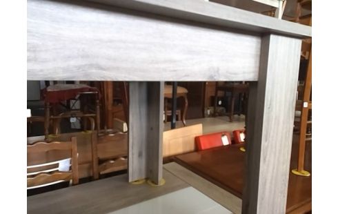 TABLE MODERNE 160X90