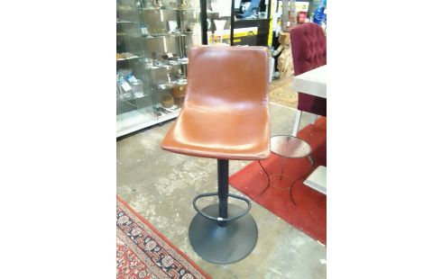 TABOURET DE BAR
