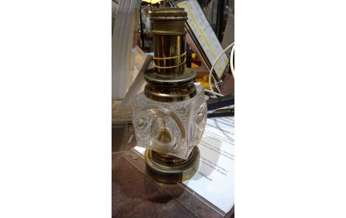 LAMPE A POSER PEILL AND PUTZLER