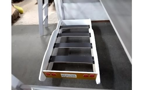 LIT ENFANT voiture 70x140 LIT ENFANT VOITURE 70X140