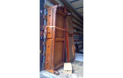 ESCAPARATE, , LIBRERÍA CAOBA