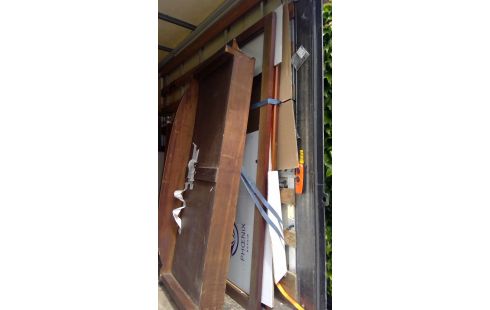 ESCAPARATE, , LIBRERÍA CAOBA