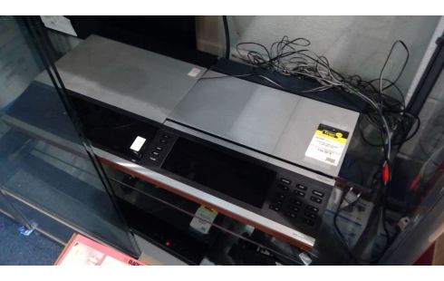 PLATINE VINYLE BEO CENTER 7700