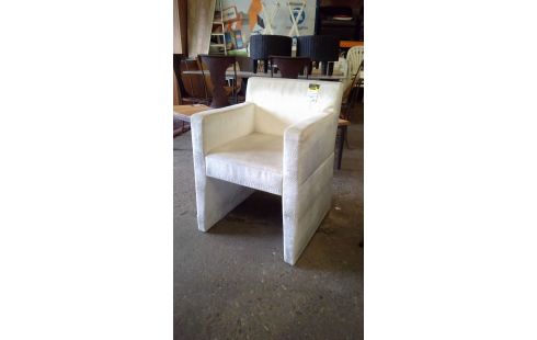 SESSEL 1 STOFF SCHLANGE