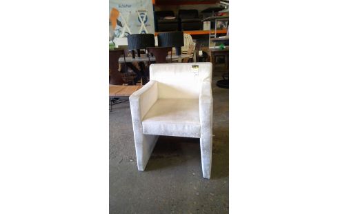 SESSEL 1 STOFF SCHLANGE