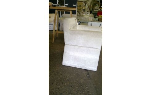 SESSEL 1 STOFF SCHLANGE