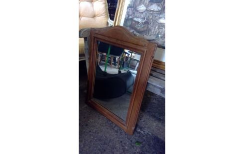 MIROIR CADRE EN CHENE