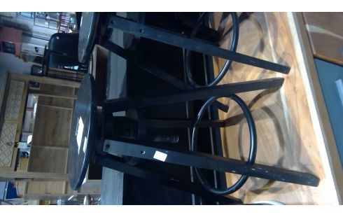 TABURETE REGULABLE IKEA