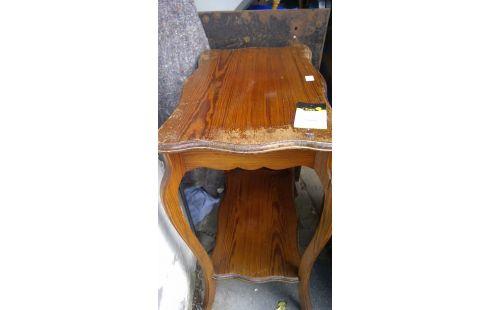 SELLETTE PORTE PLANTE