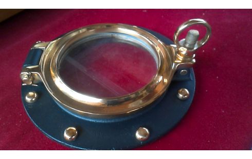 OBJET DECO BRONZE PETIT