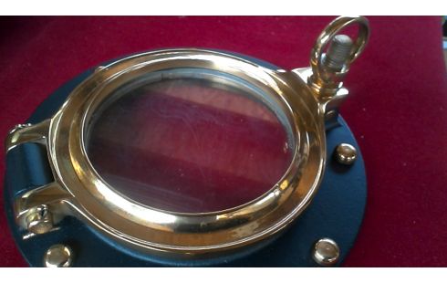 OBJET DECO BRONZE PETIT