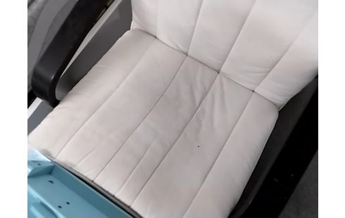 FAUTEUIL IKEA (TACHÉ)