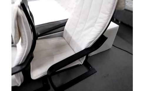 FAUTEUIL IKEA (TACHÉ)