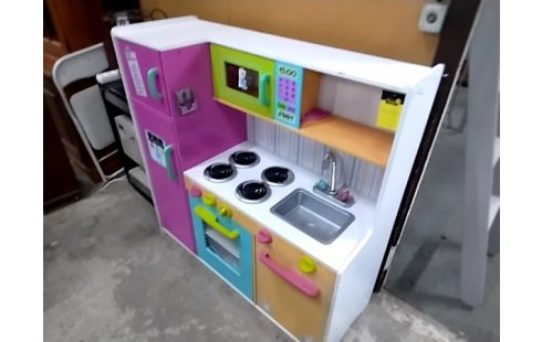 KITCHENETTE KIDKRAFT