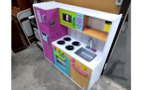 KITCHENETTE KIDKRAFT
