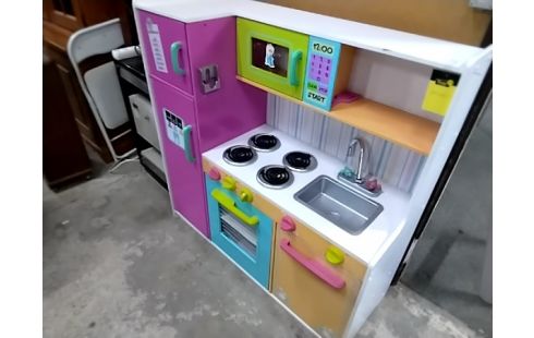 KITCHENETTE KIDKRAFT