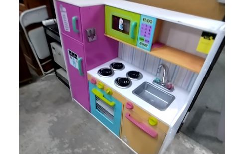 KITCHENETTE KIDKRAFT