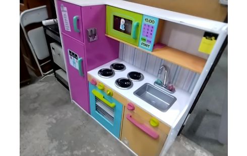 KITCHENETTE KIDKRAFT