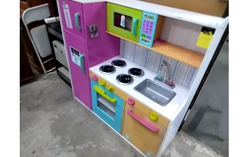 KITCHENETTE KIDKRAFT